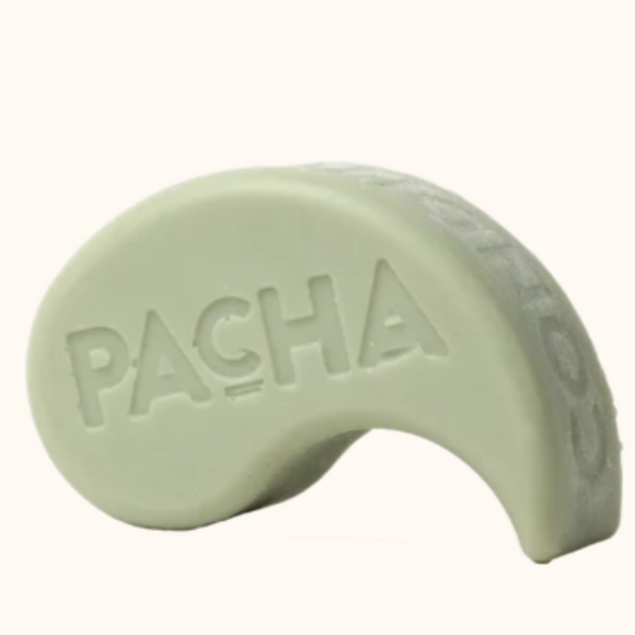 Pacha Soap Co Hair Pacha Clarify Hairconditioner Bar Poshmark